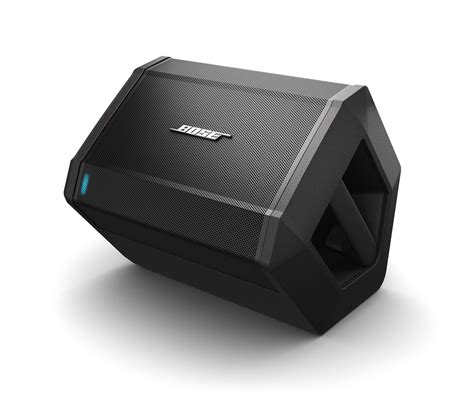 Bose S1 Pro is the versatile, portable, powerful companion you need for your next show. . Bose s1 pro refurbished